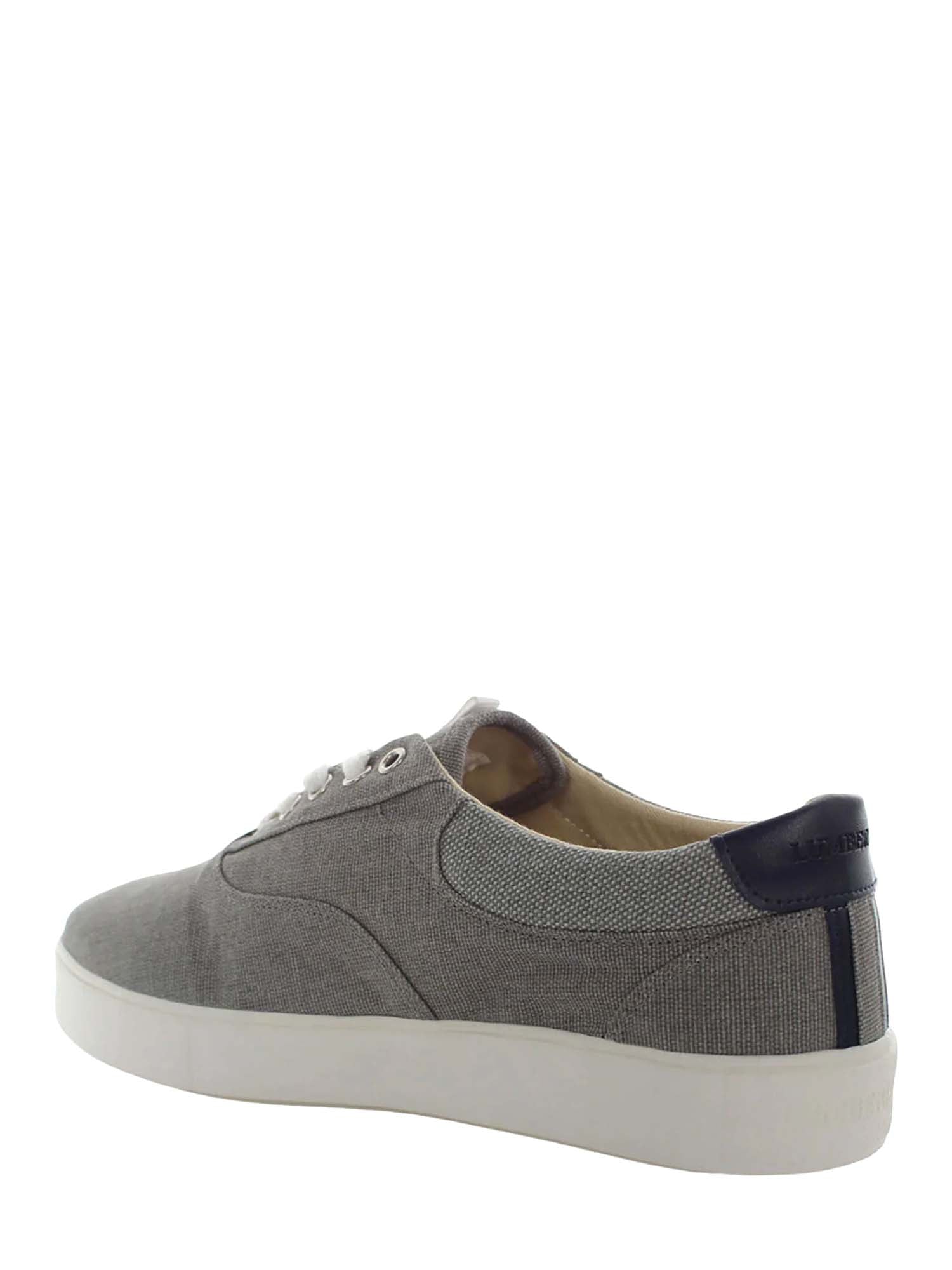 Sneakers Grigio Lumberjack