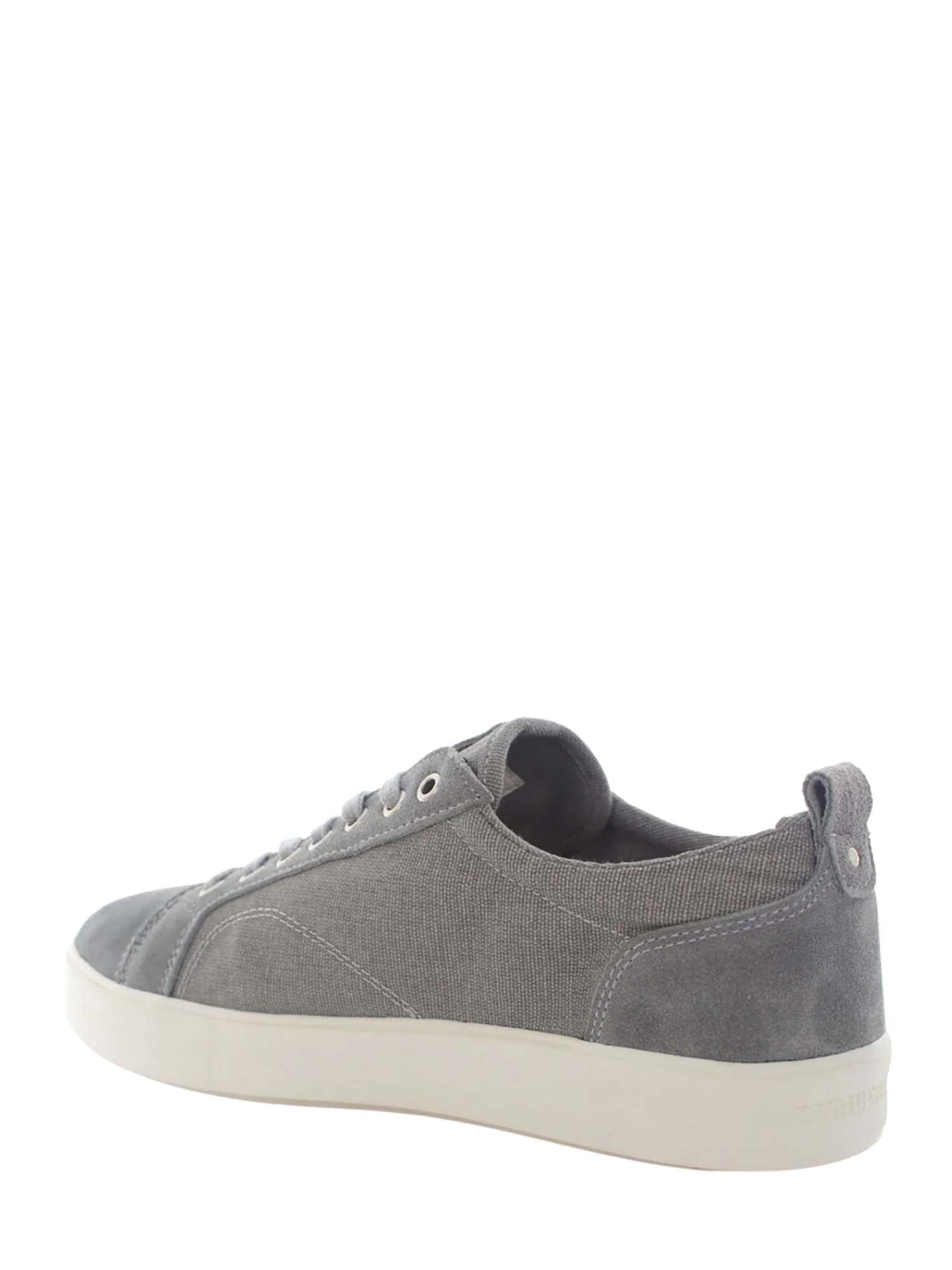 Sneakers Grigio Lumberjack