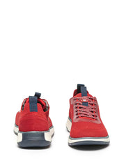 Sneakers Rosso Lumberjack