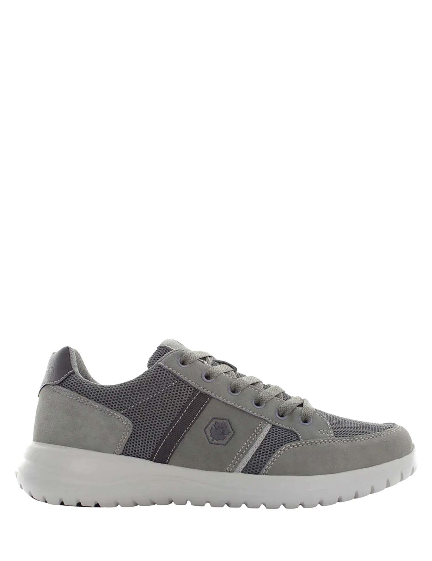 Sneakers Grigio Lumberjack
