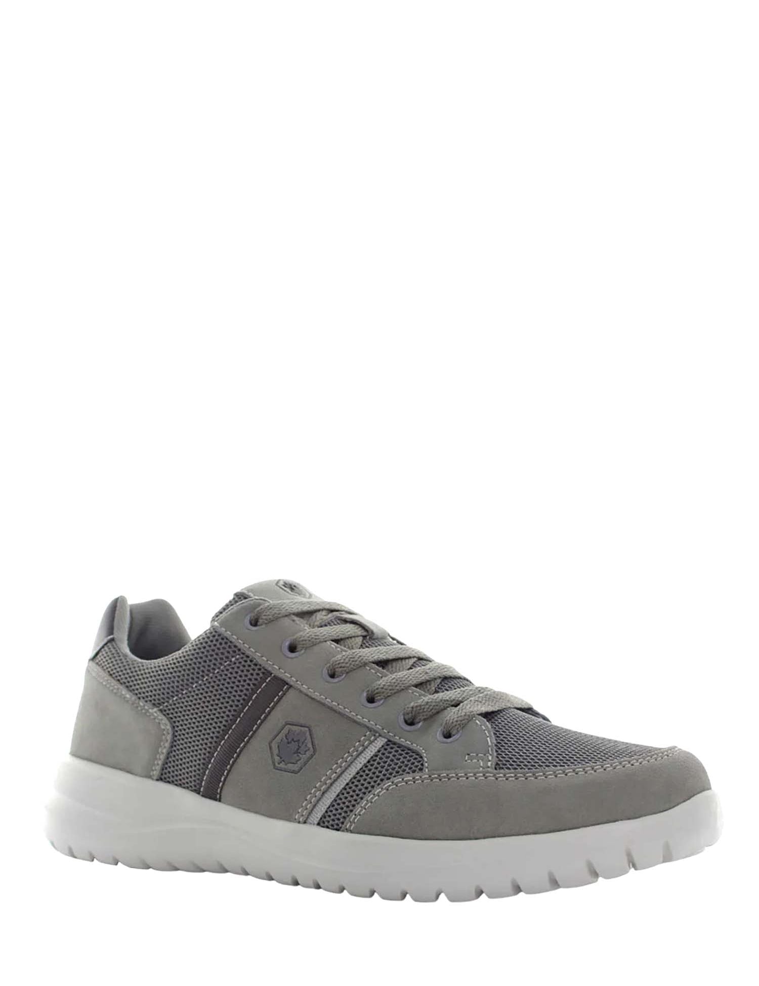 Sneakers Grigio Lumberjack