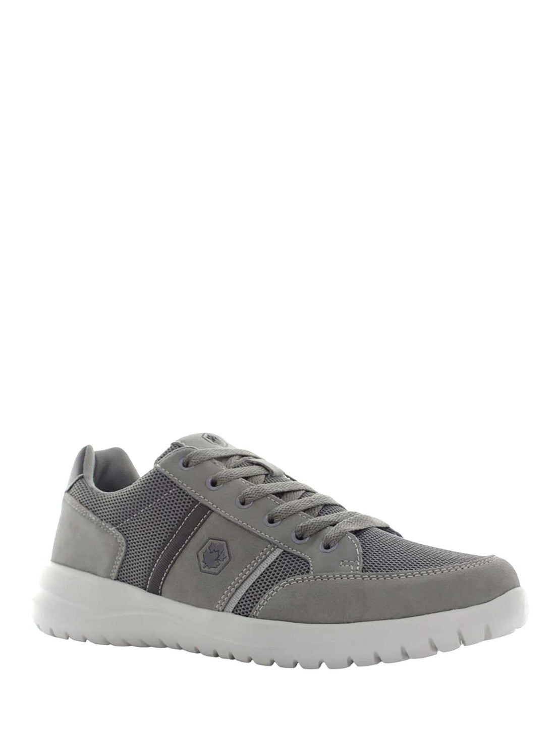 Sneakers Grigio Lumberjack