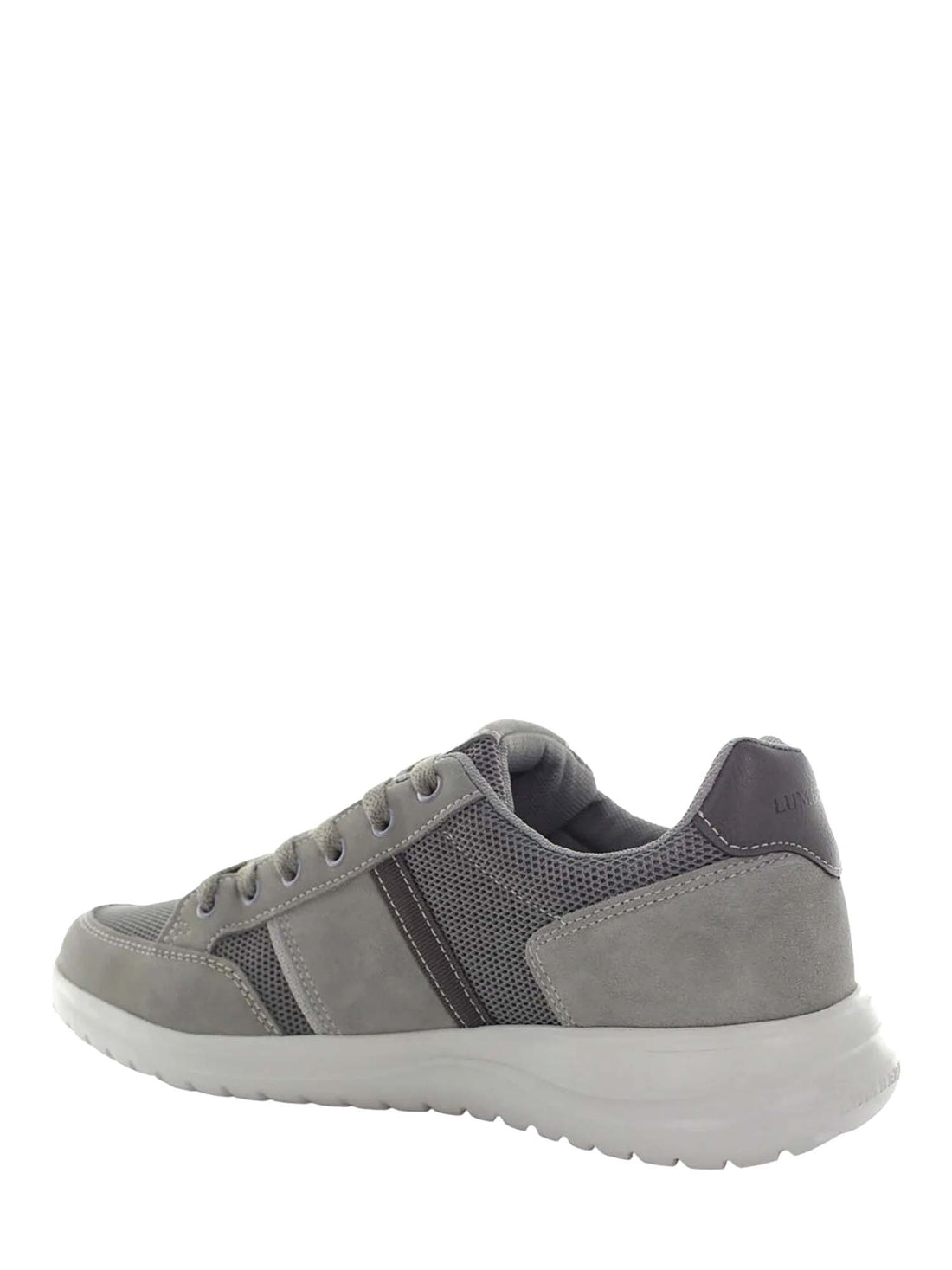 Sneakers Grigio Lumberjack