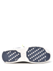 Mocassini Blu Lumberjack