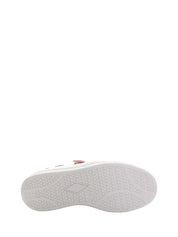 Scarpe con strappi Rosa Lumberjack