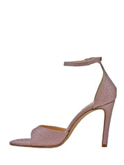 Sandali tacco Rosa Grace Shoes