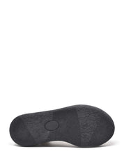 Sandali zeppa Cuoio Grace Shoes