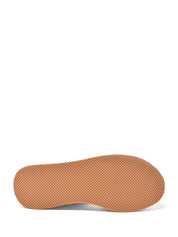 Sandali zeppa Bianco Grace Shoes