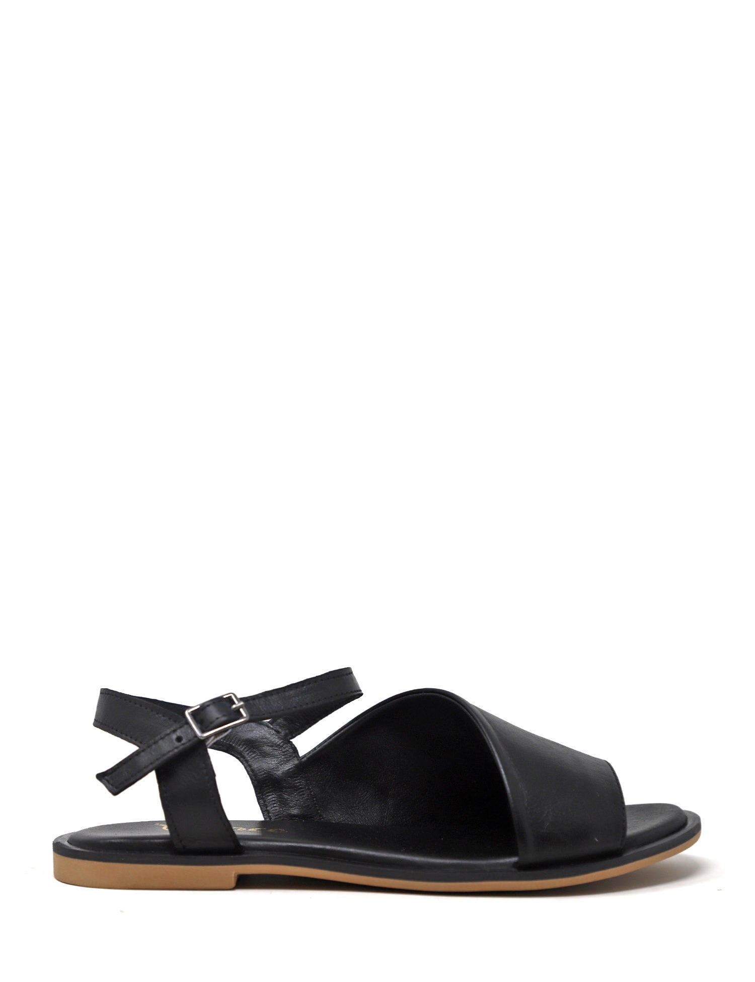 Sandali Nero Grace Shoes
