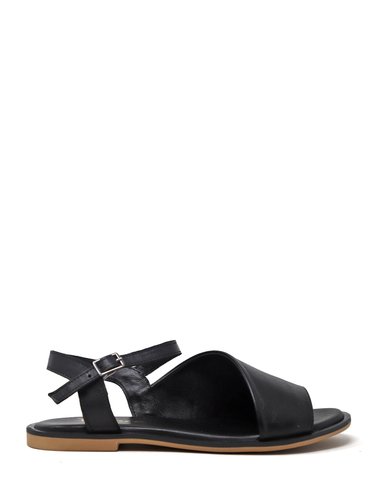 Sandali Nero Grace Shoes