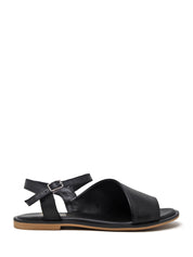 Sandali Nero Grace Shoes