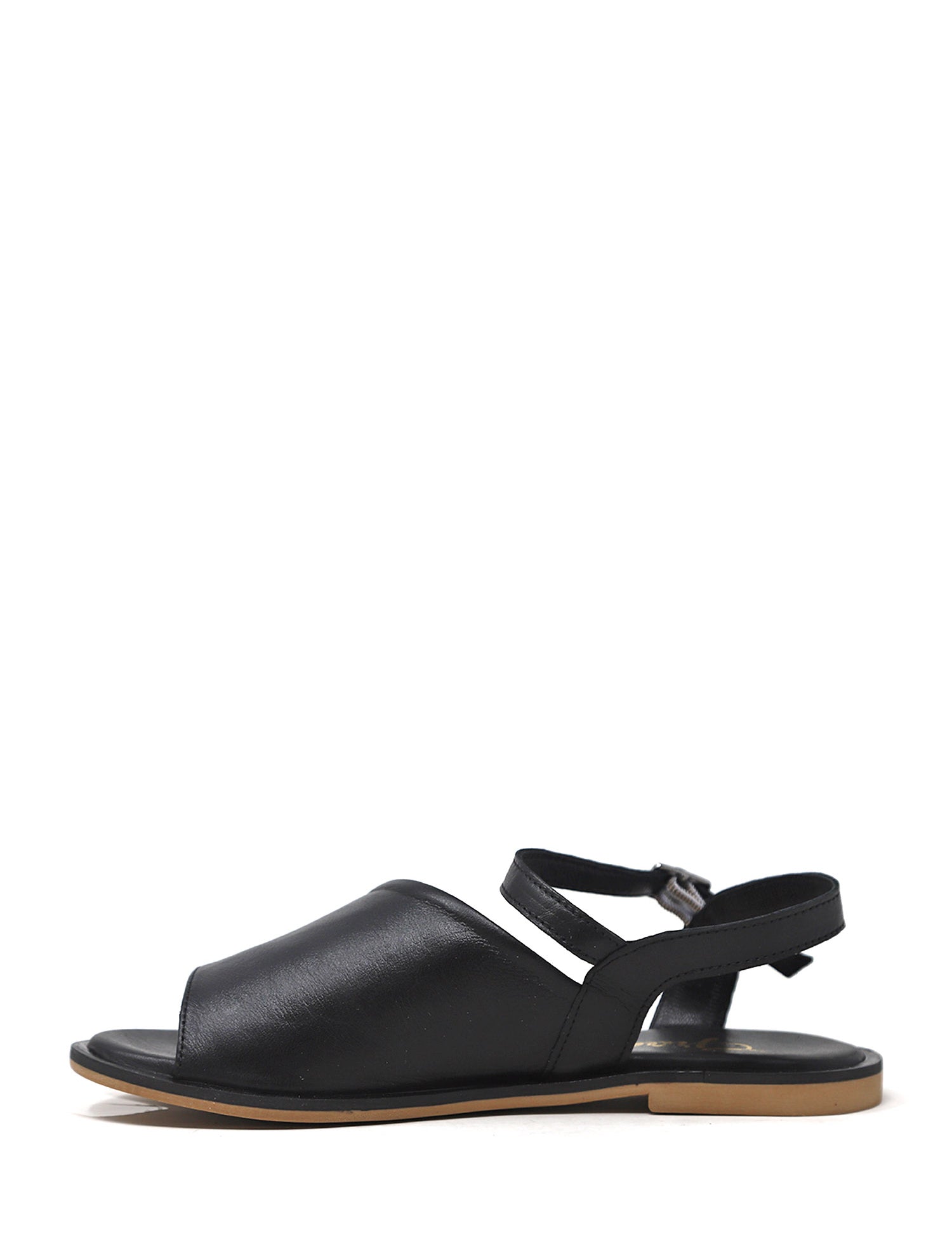 Sandali Nero Grace Shoes