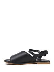 Sandali Nero Grace Shoes