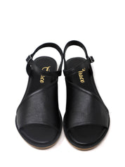 Sandali Nero Grace Shoes