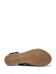 Sandali Nero Grace Shoes