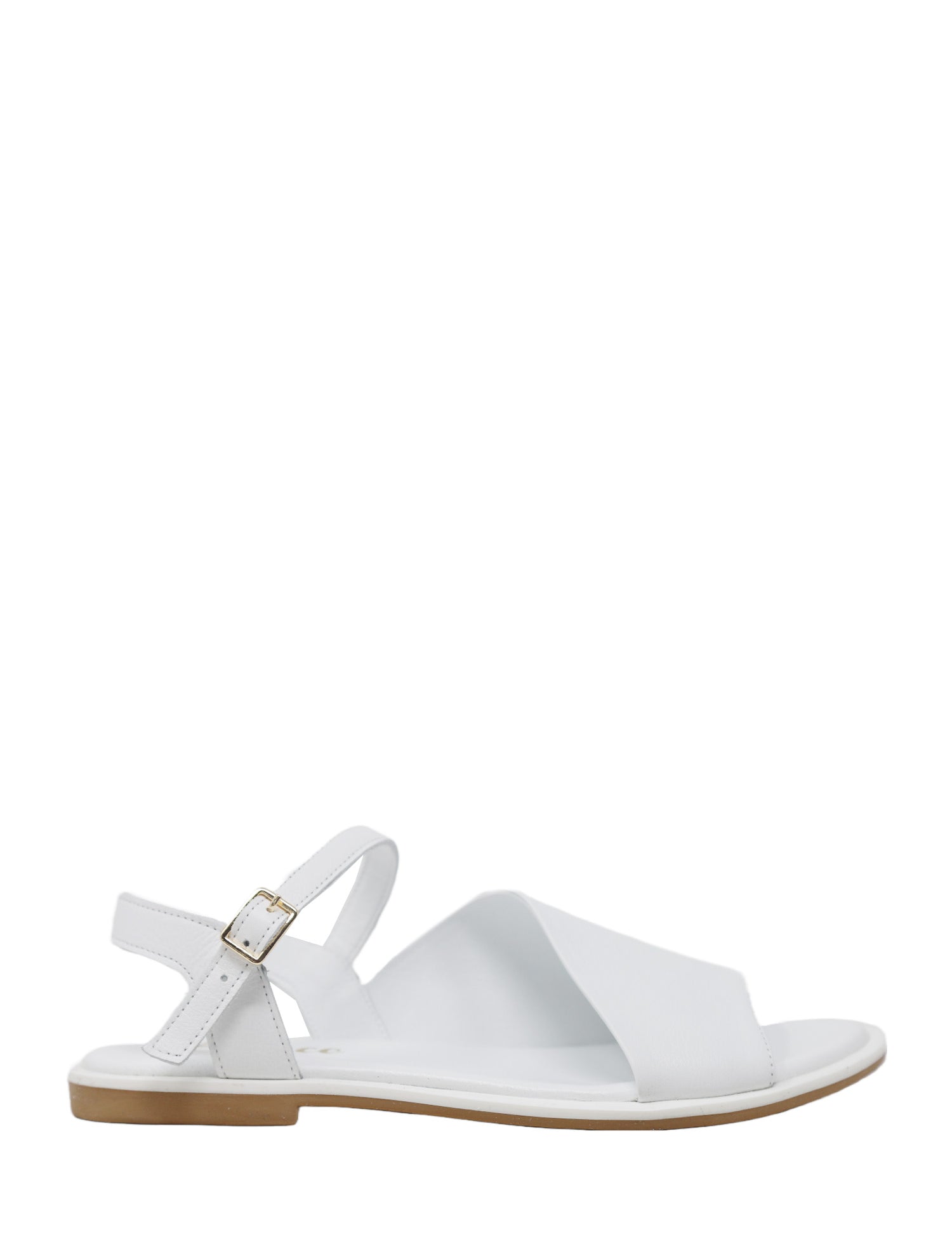 Sandali Bianco Grace Shoes