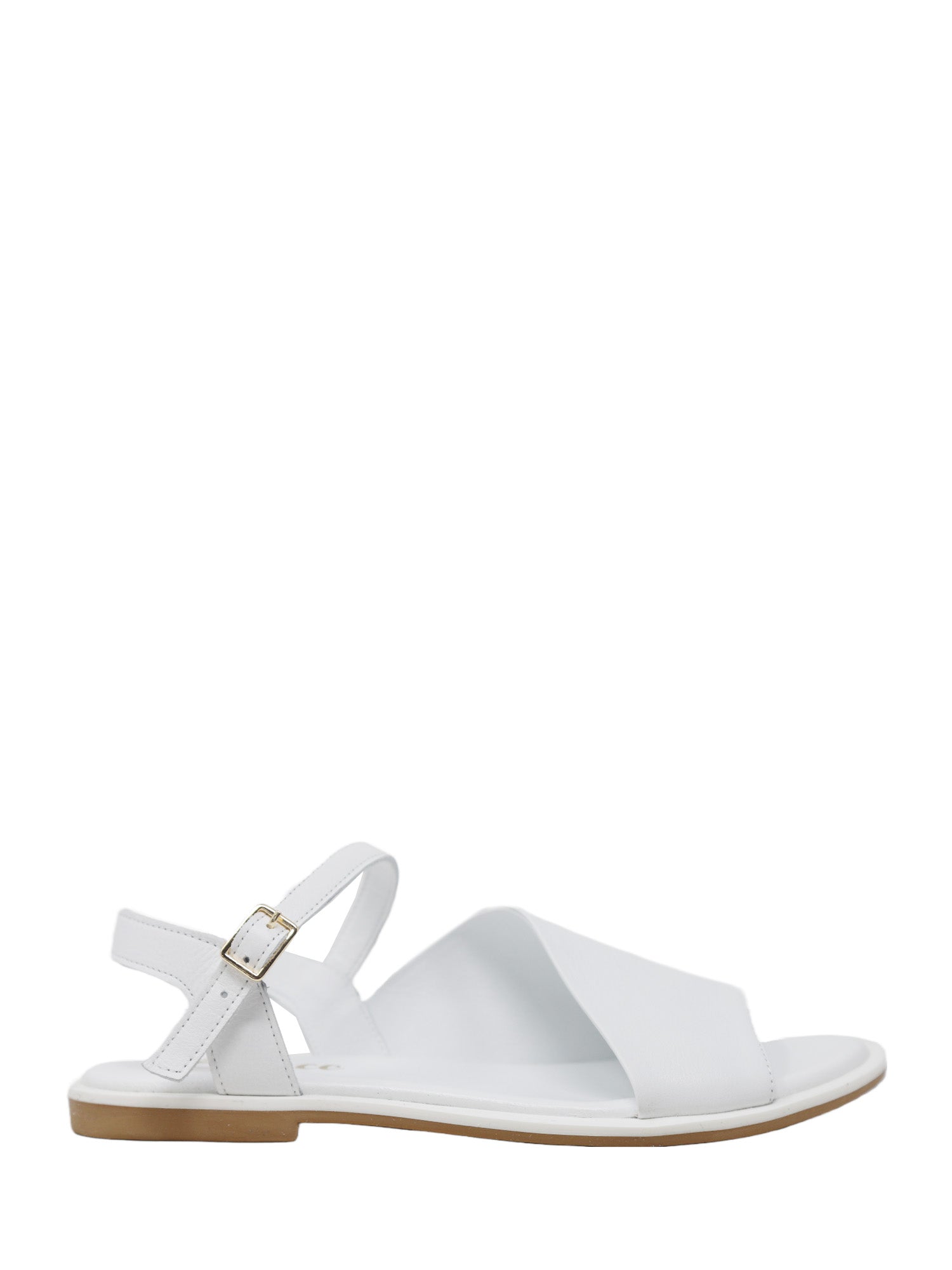Sandali Bianco Grace Shoes