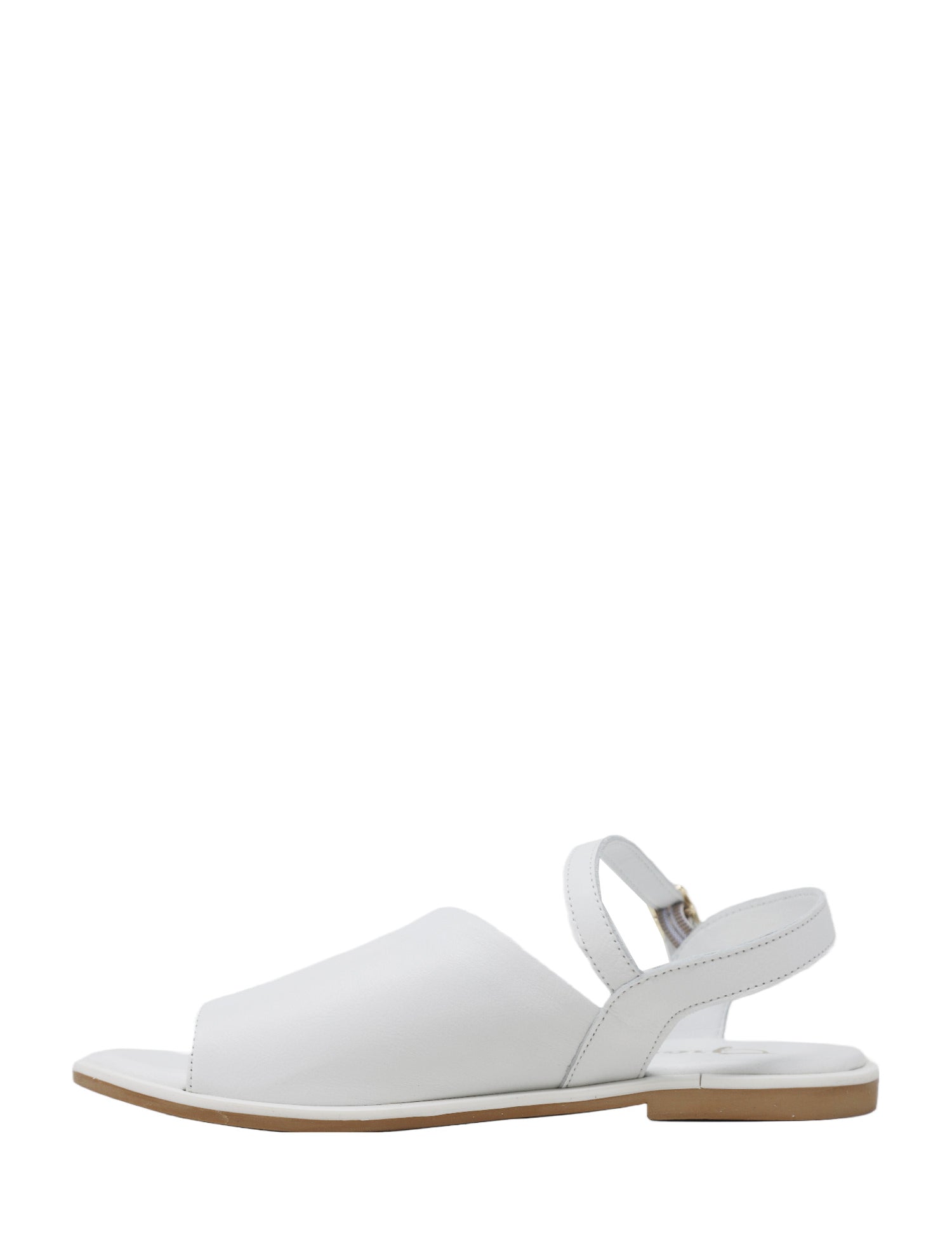 Sandali Bianco Grace Shoes