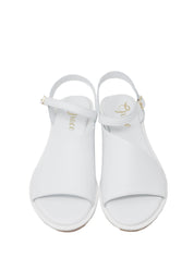 Sandali Bianco Grace Shoes