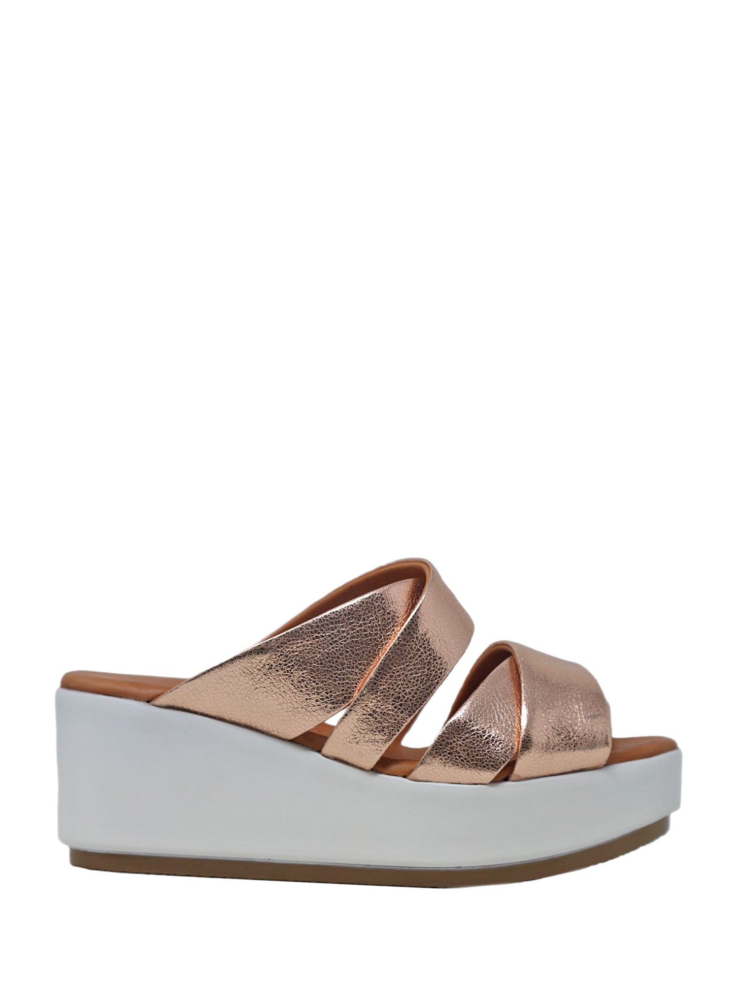 Sandali zeppa Rosa Grace Shoes
