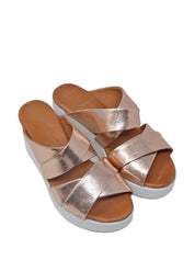 Sandali zeppa Rosa Grace Shoes