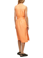 Vestiti Arancio Pepe Jeans