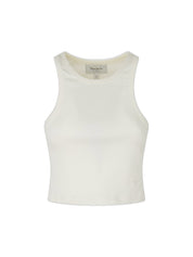 Top e canotte Bianco Pepe Jeans