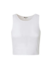 Canotte Bianco Pepe Jeans