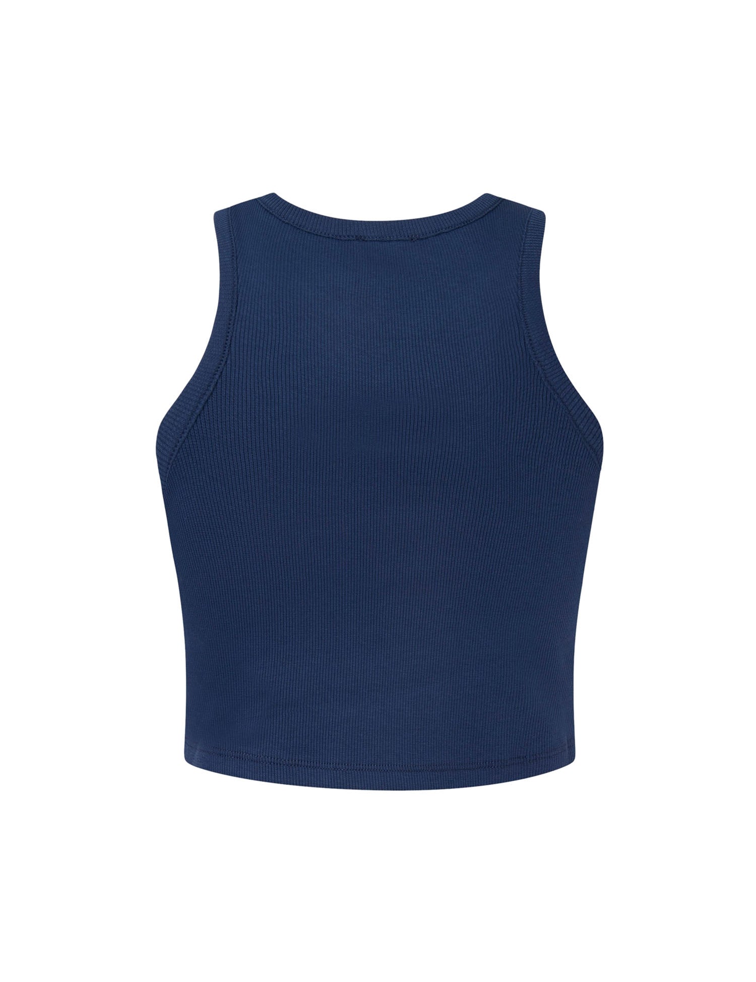 Canotte Blu Pepe Jeans