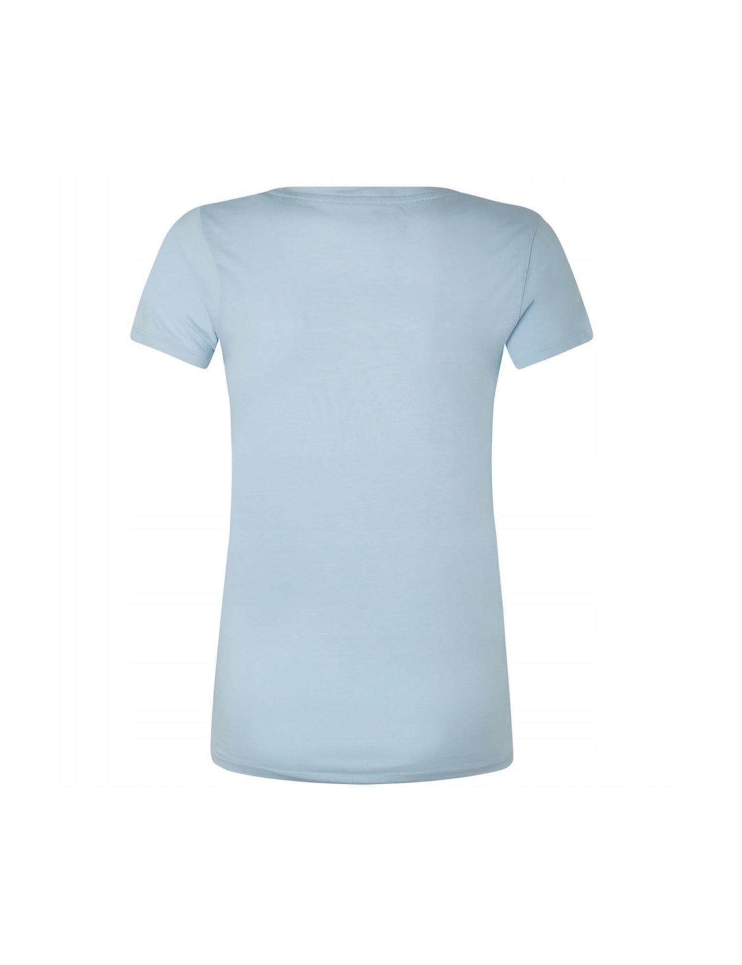 T-shirt Celeste Pepe Jeans