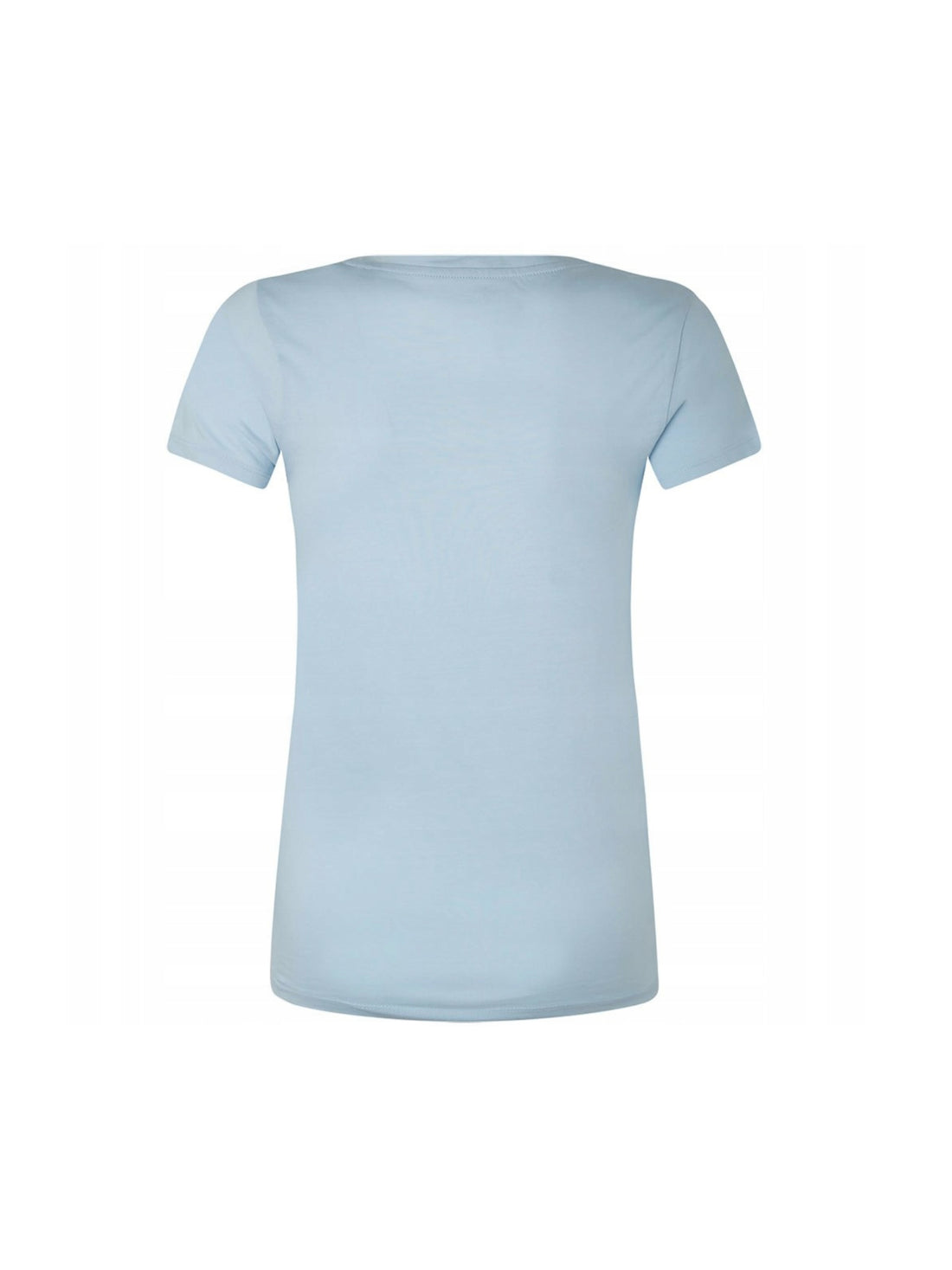 T-shirt Celeste Pepe Jeans