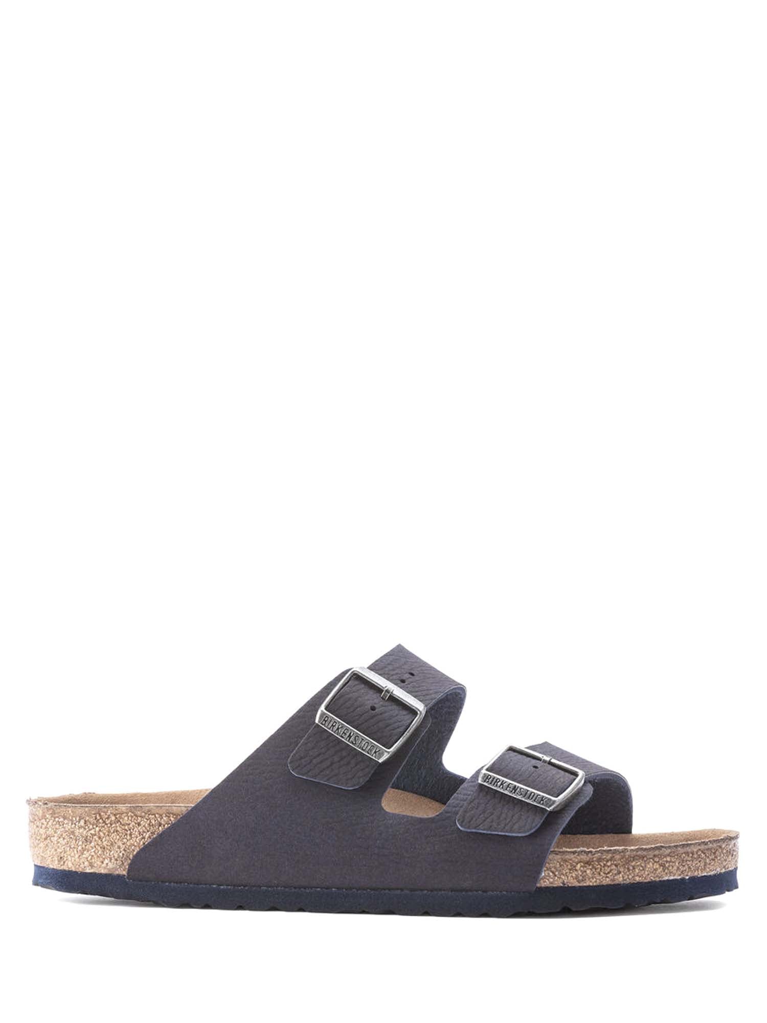 Ciabatte Blu Birkenstock