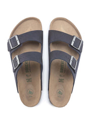 Ciabatte Blu Birkenstock