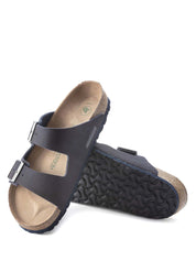 Ciabatte Blu Birkenstock