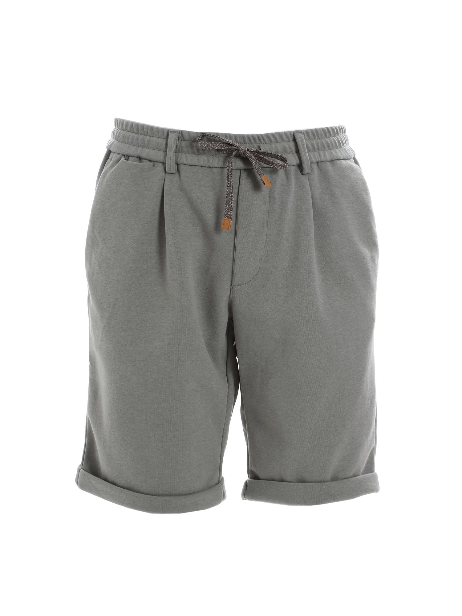 Bermuda Verde Borgoni Milano