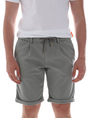 Bermuda Verde Borgoni Milano