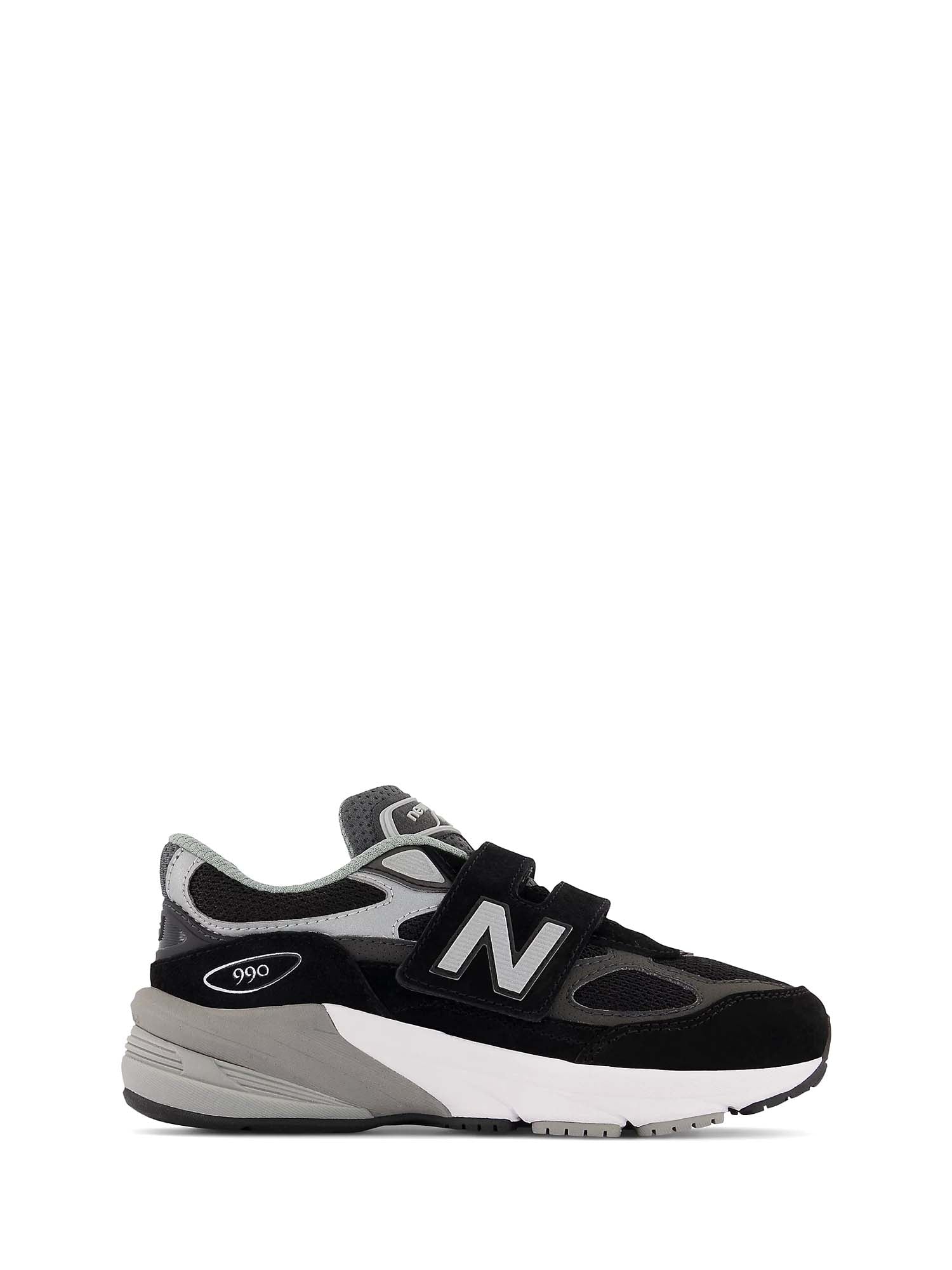 Scarpe da ginnastica Nero New Balance
