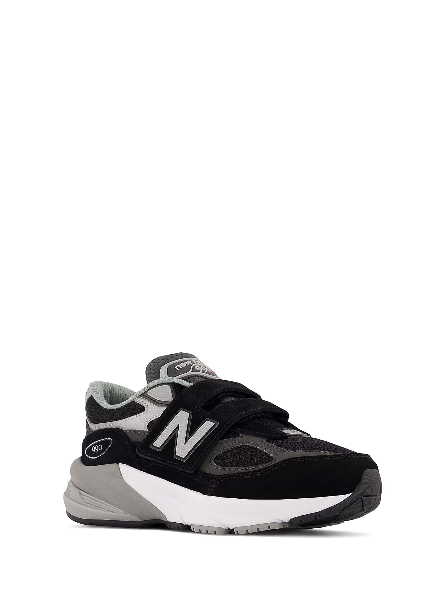Scarpe da ginnastica Nero New Balance
