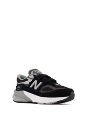Scarpe da ginnastica Nero New Balance