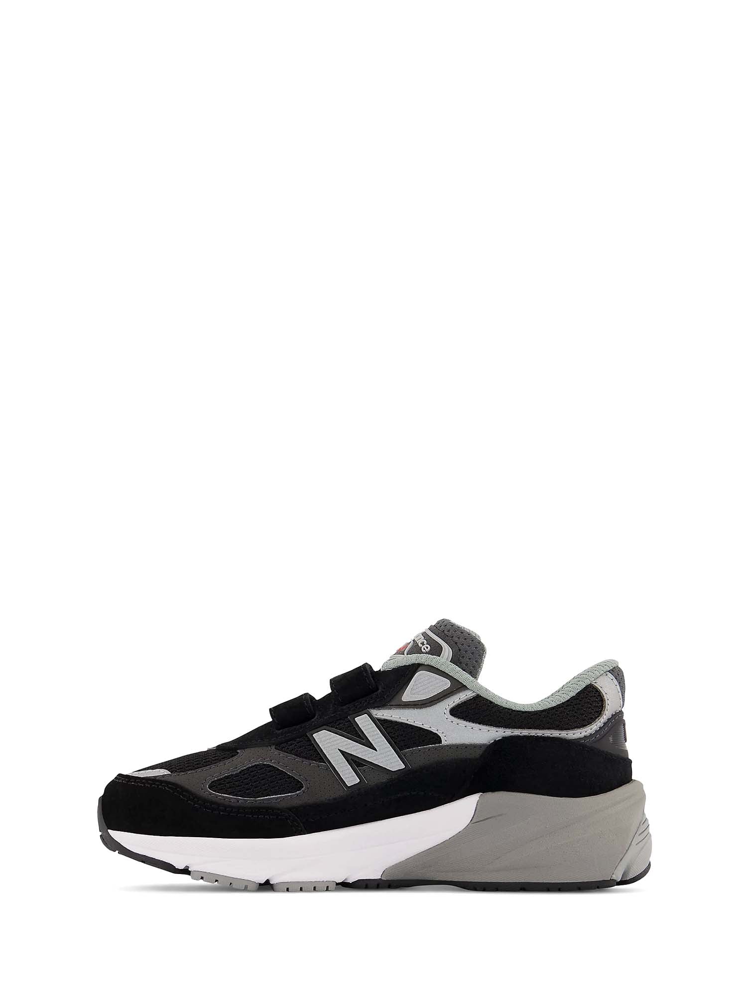 Scarpe da ginnastica Nero New Balance
