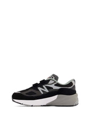 Scarpe da ginnastica Nero New Balance