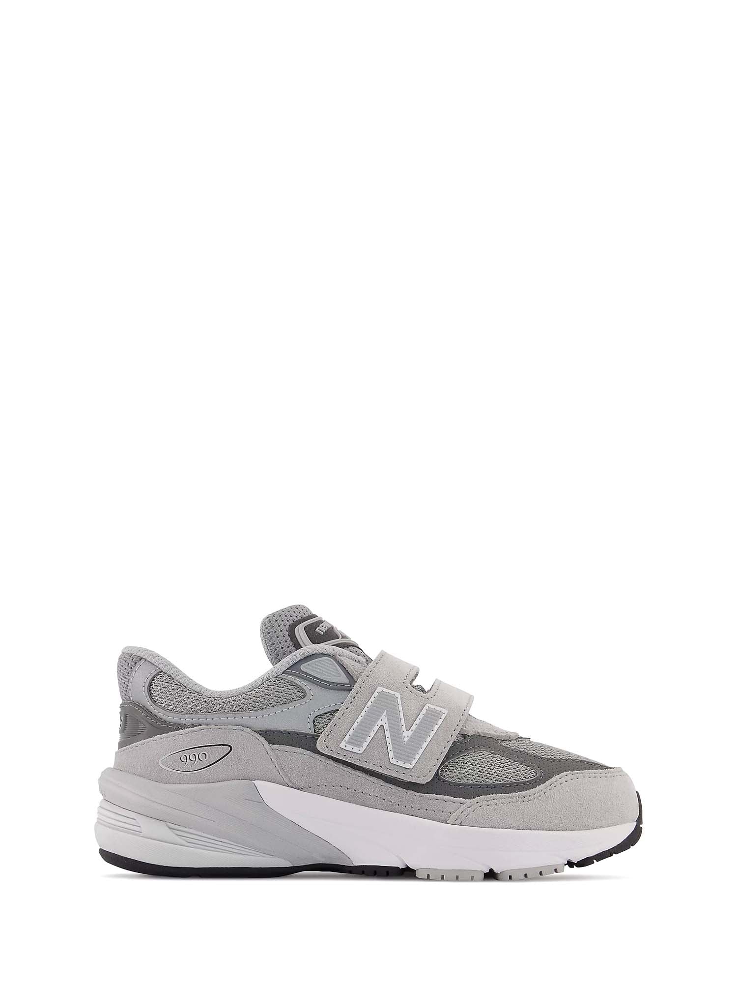 Scarpe da ginnastica Grigio New Balance