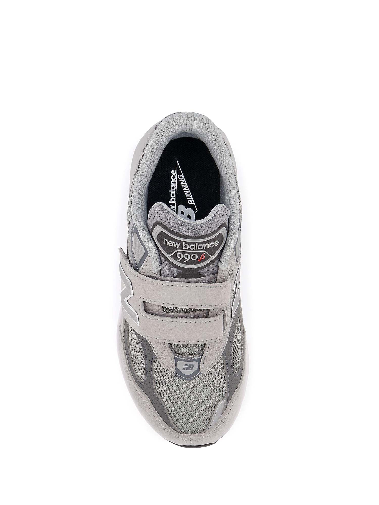 Scarpe da ginnastica Grigio New Balance