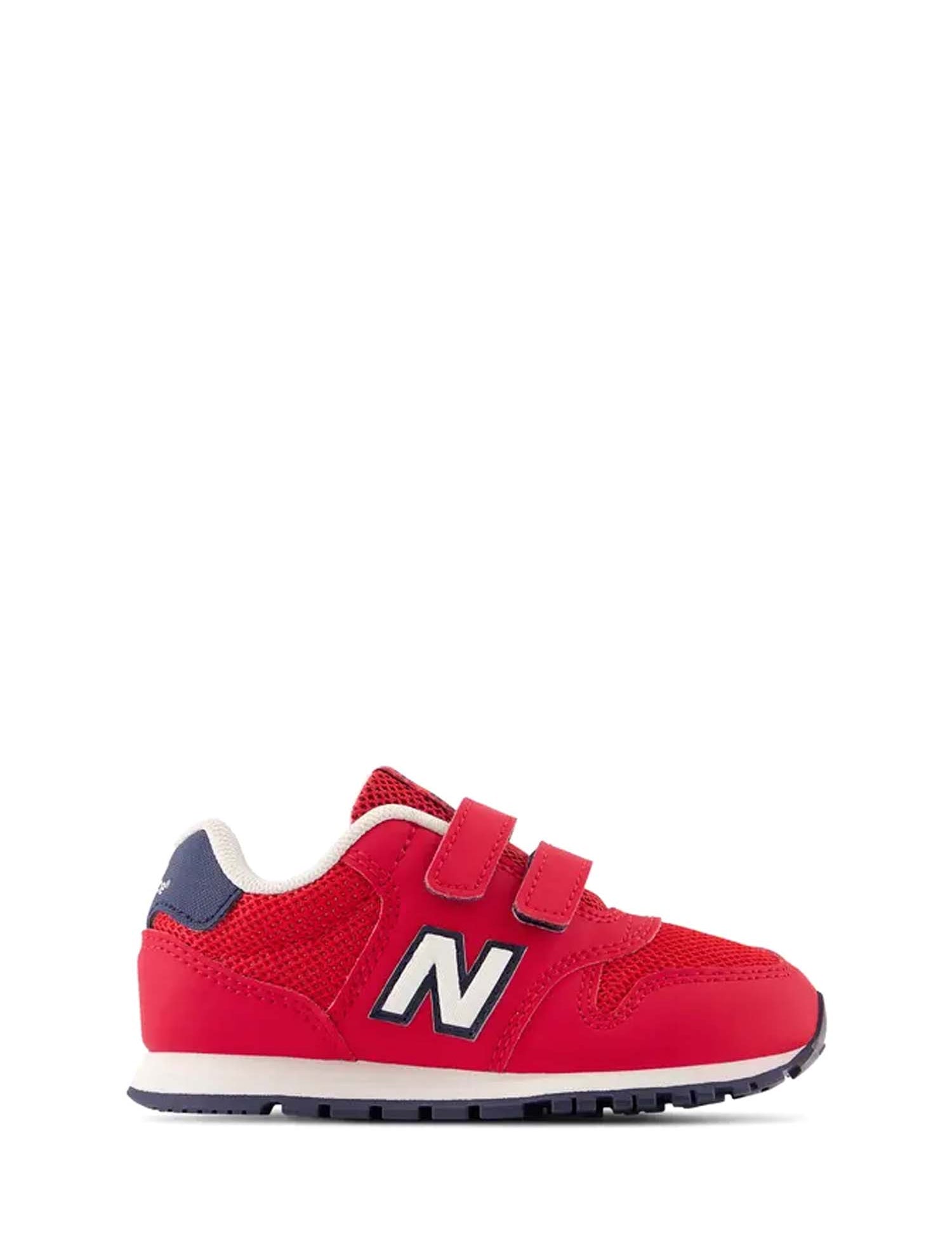Sneakers Rosso New Balance