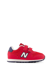 Sneakers Rosso New Balance
