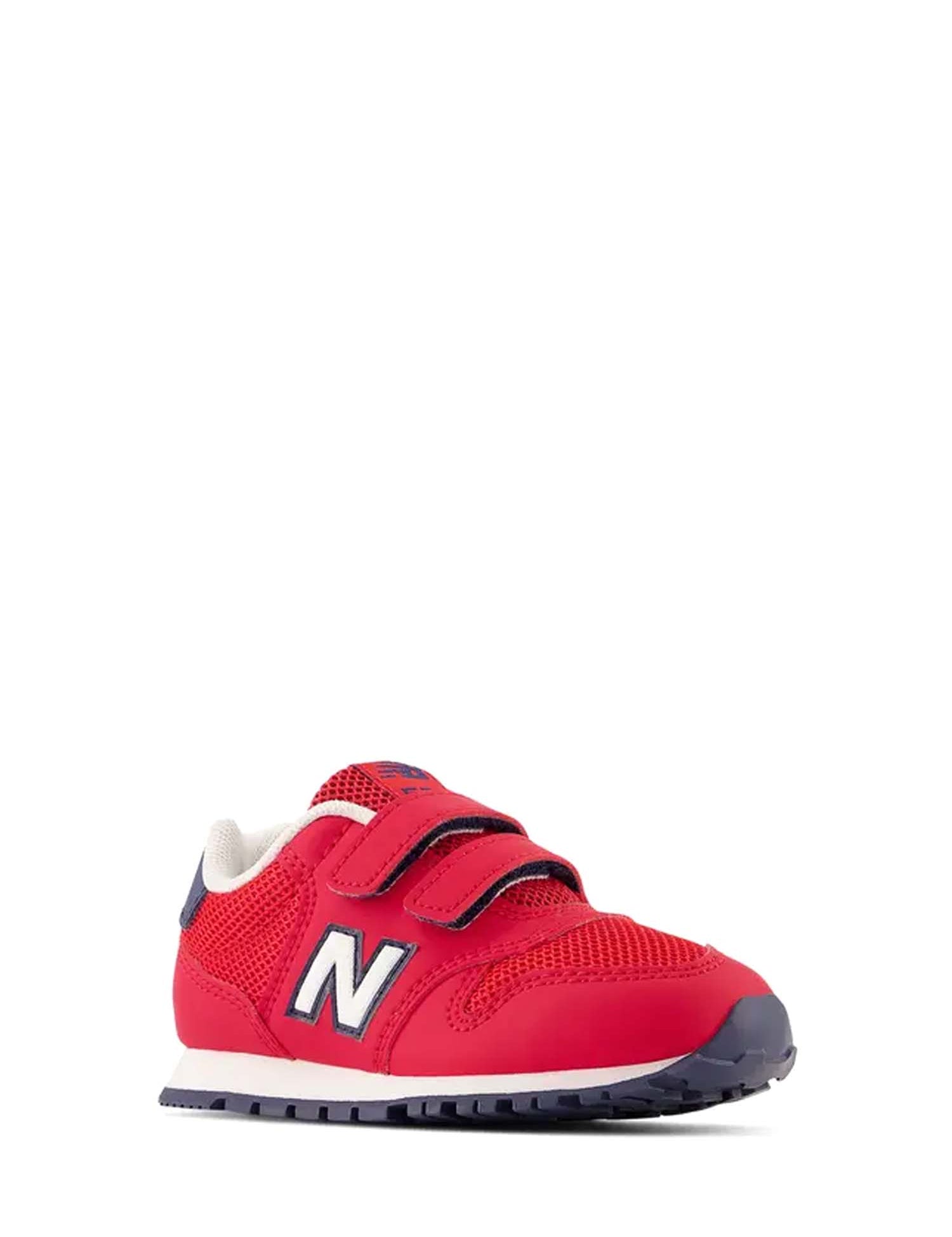 Sneakers Rosso New Balance