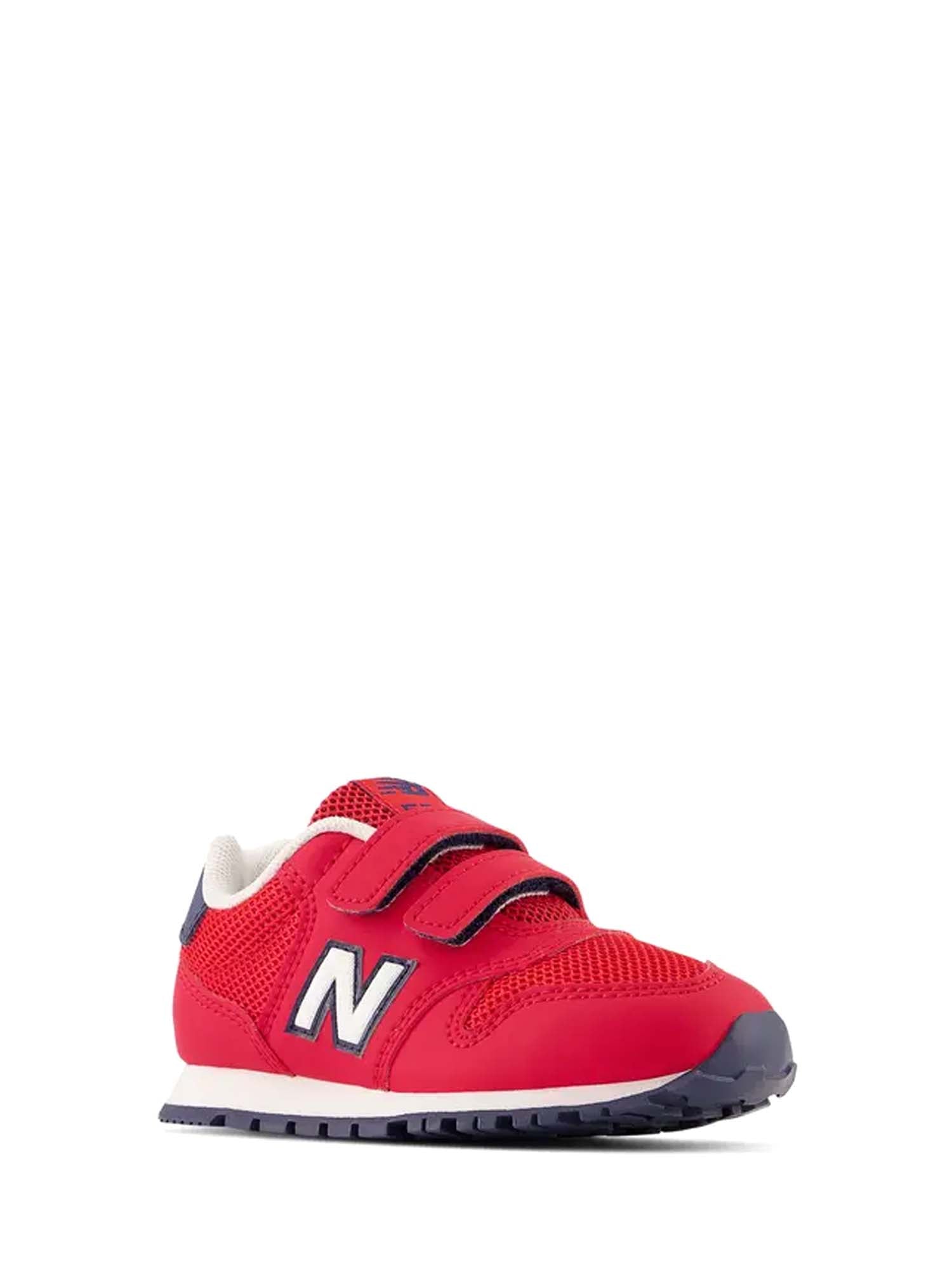 Sneakers Rosso New Balance