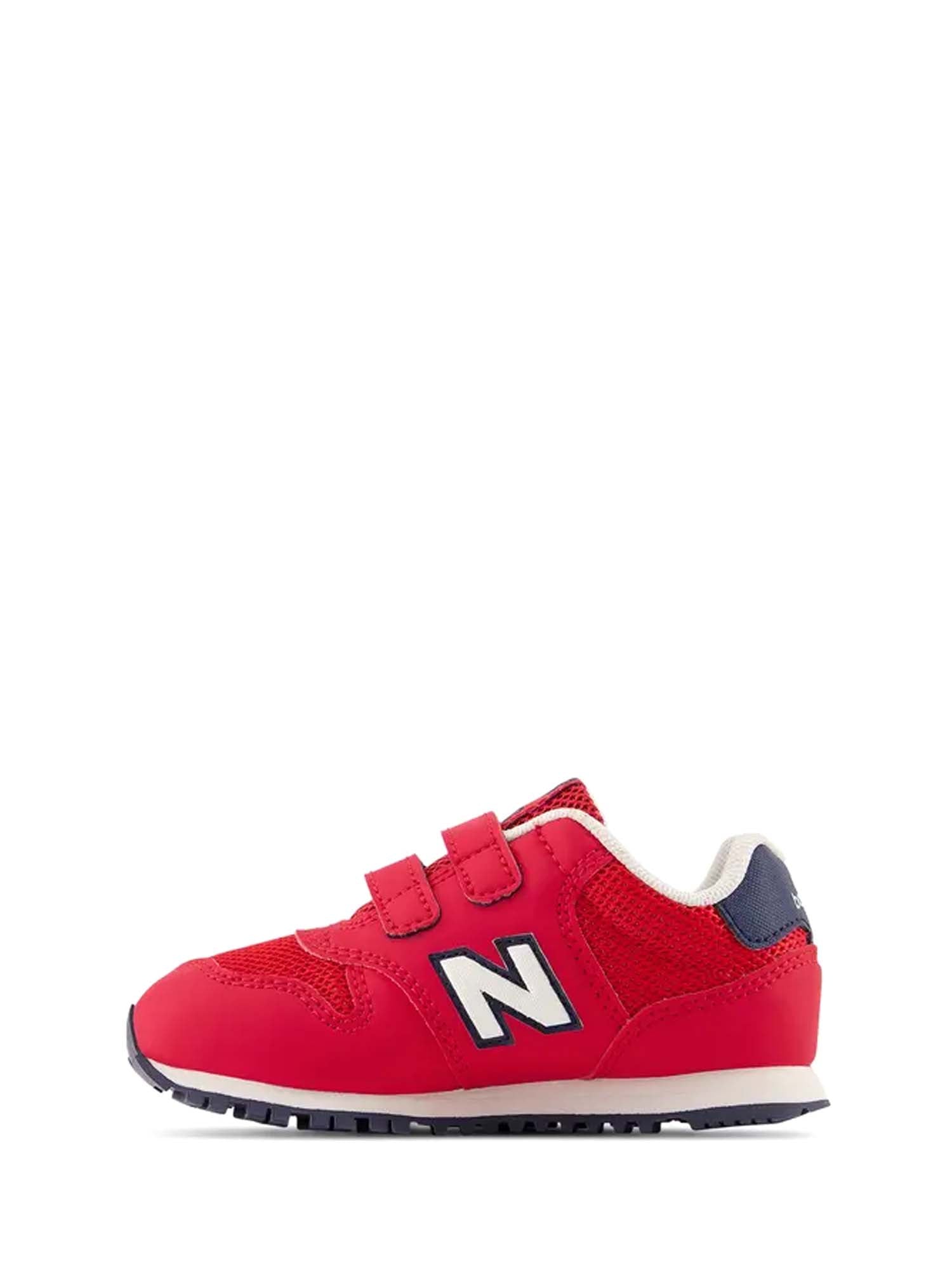 Sneakers Rosso New Balance
