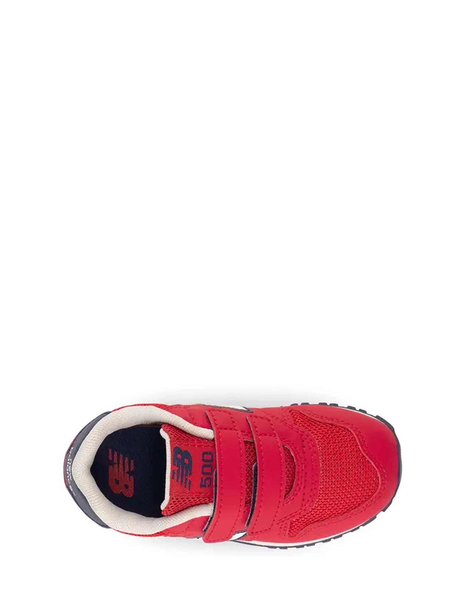 Sneakers Rosso New Balance