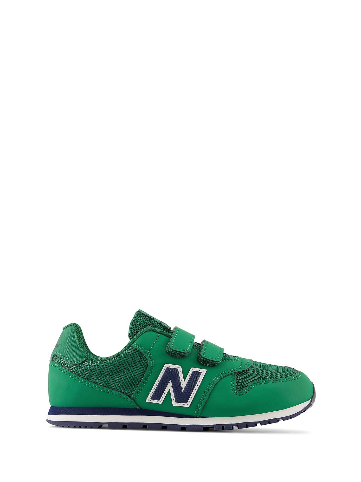 New balance store bambino verdi